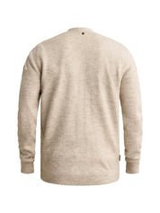 Strickjacke Regular Fit