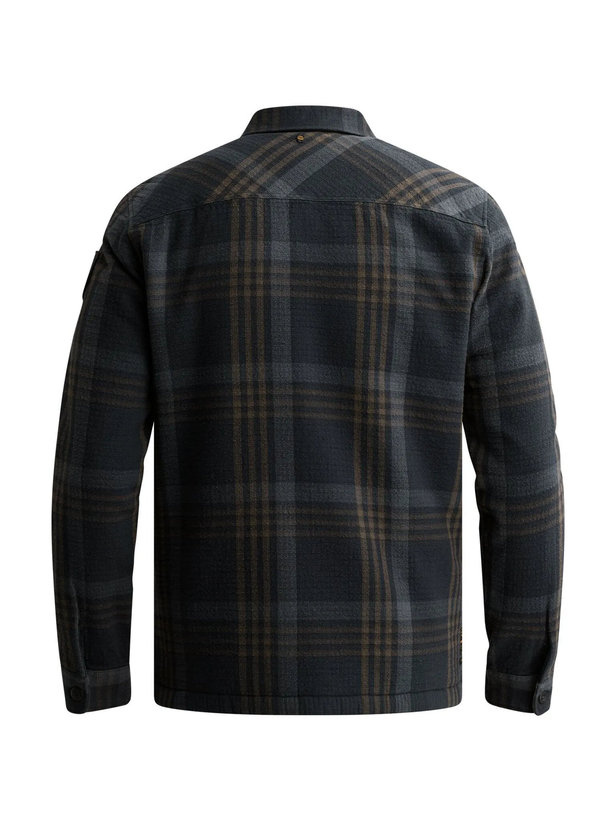 Overshirt Regular Fit