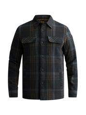 Overshirt Regular Fit