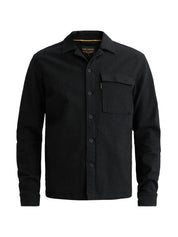 Flanellovershirt Regular Fit