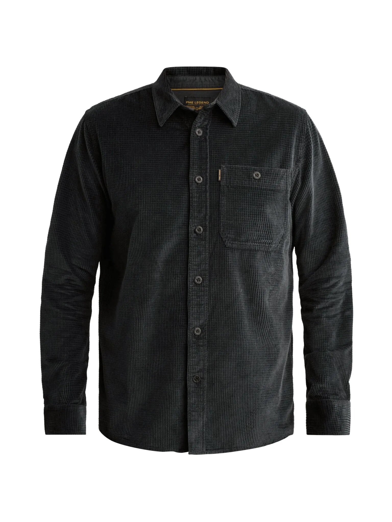 Freizeithemd Relaxed Fit