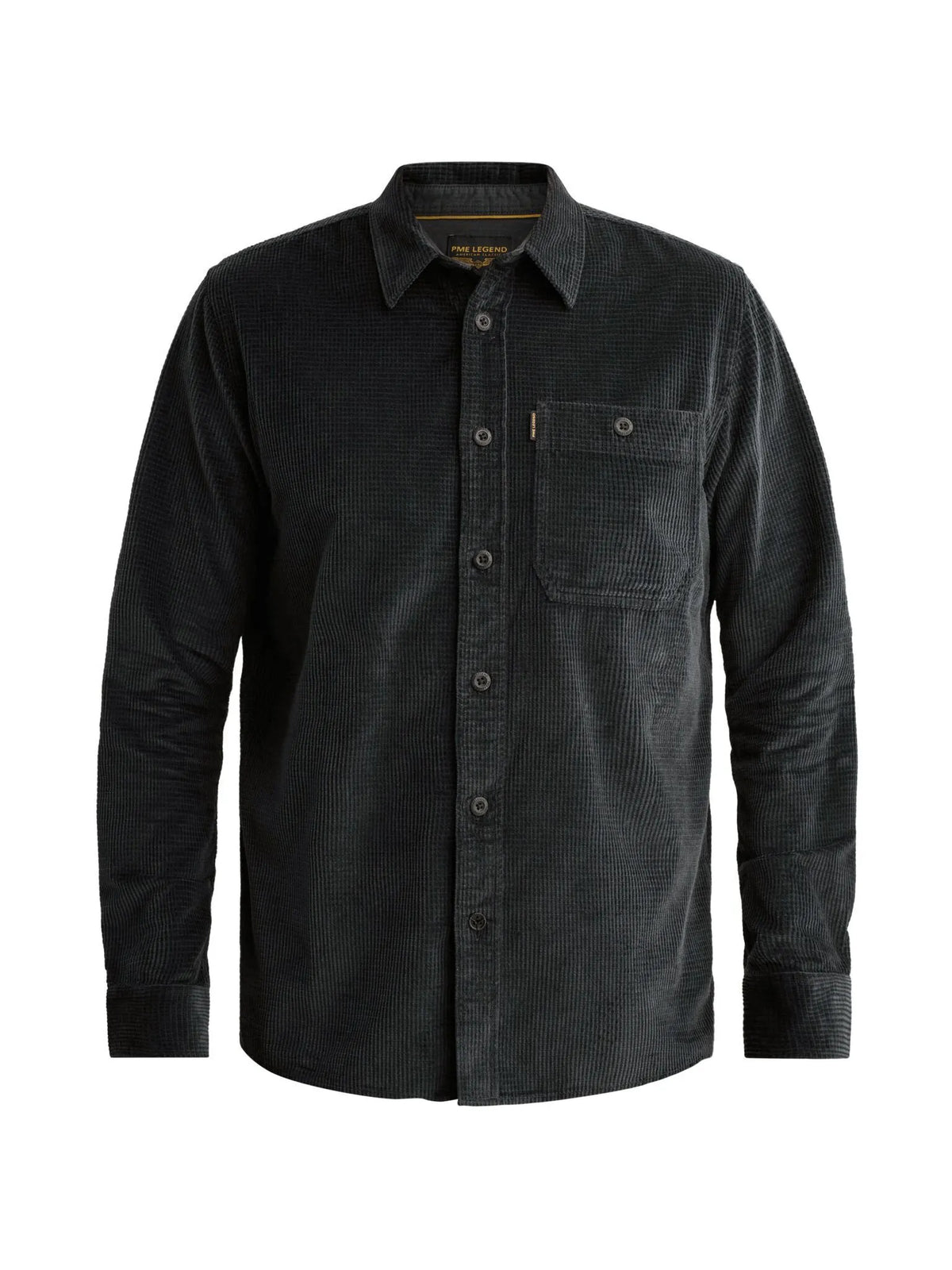 Freizeithemd Relaxed Fit
