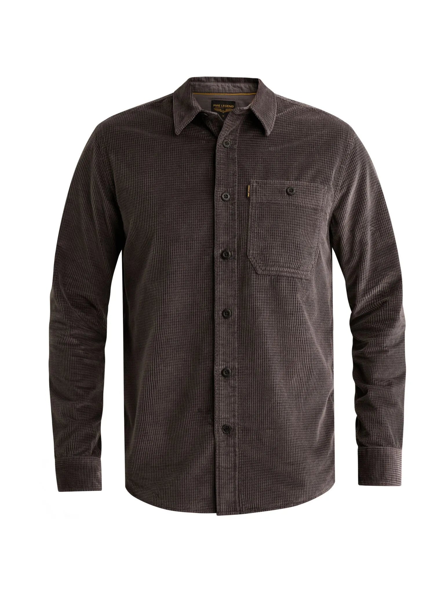 Freizeithemd Relaxed Fit