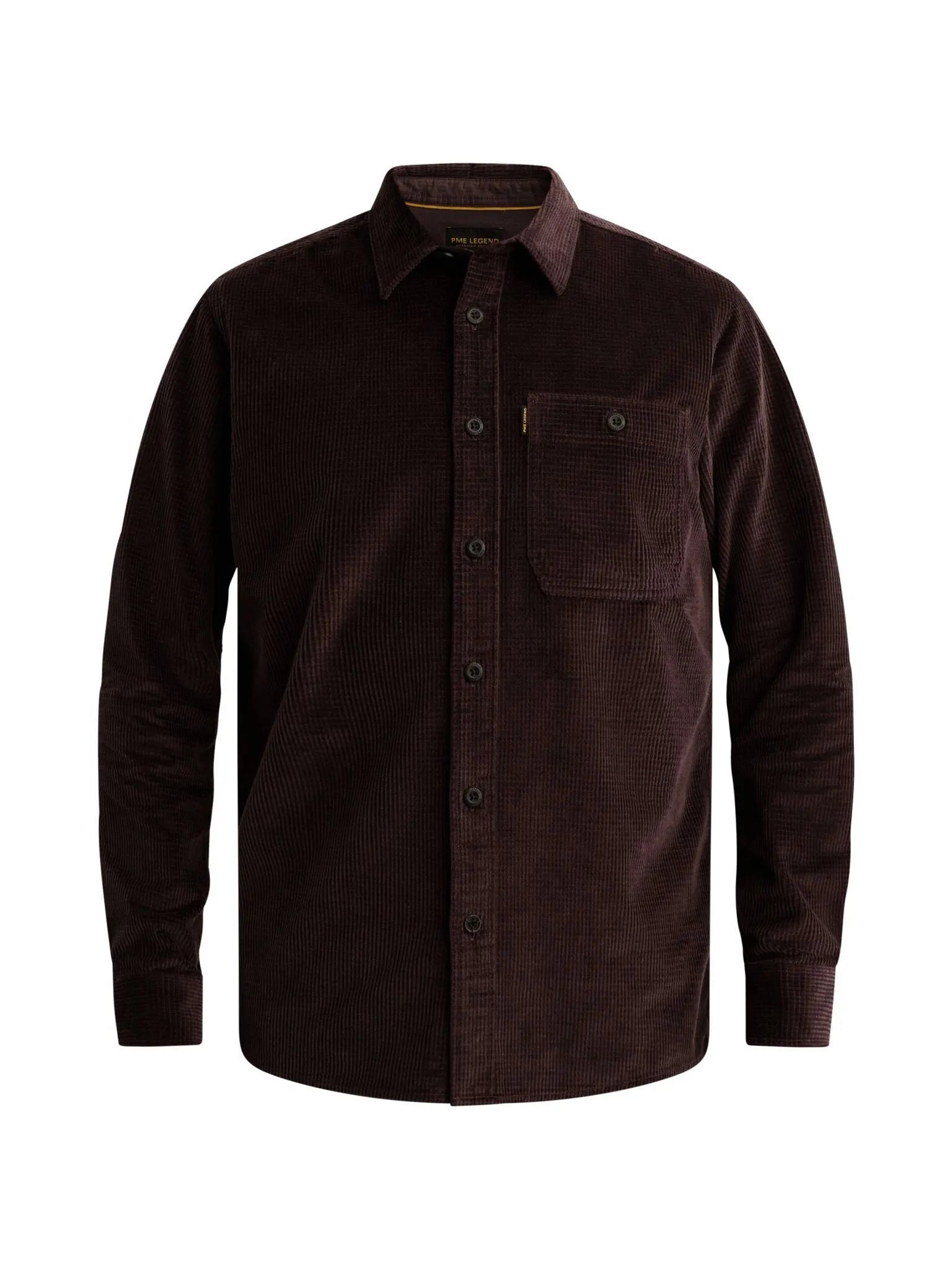 Freizeithemd Relaxed Fit