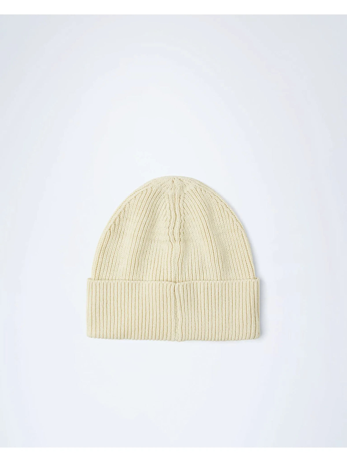 Strickmütze aus Baumwollmix