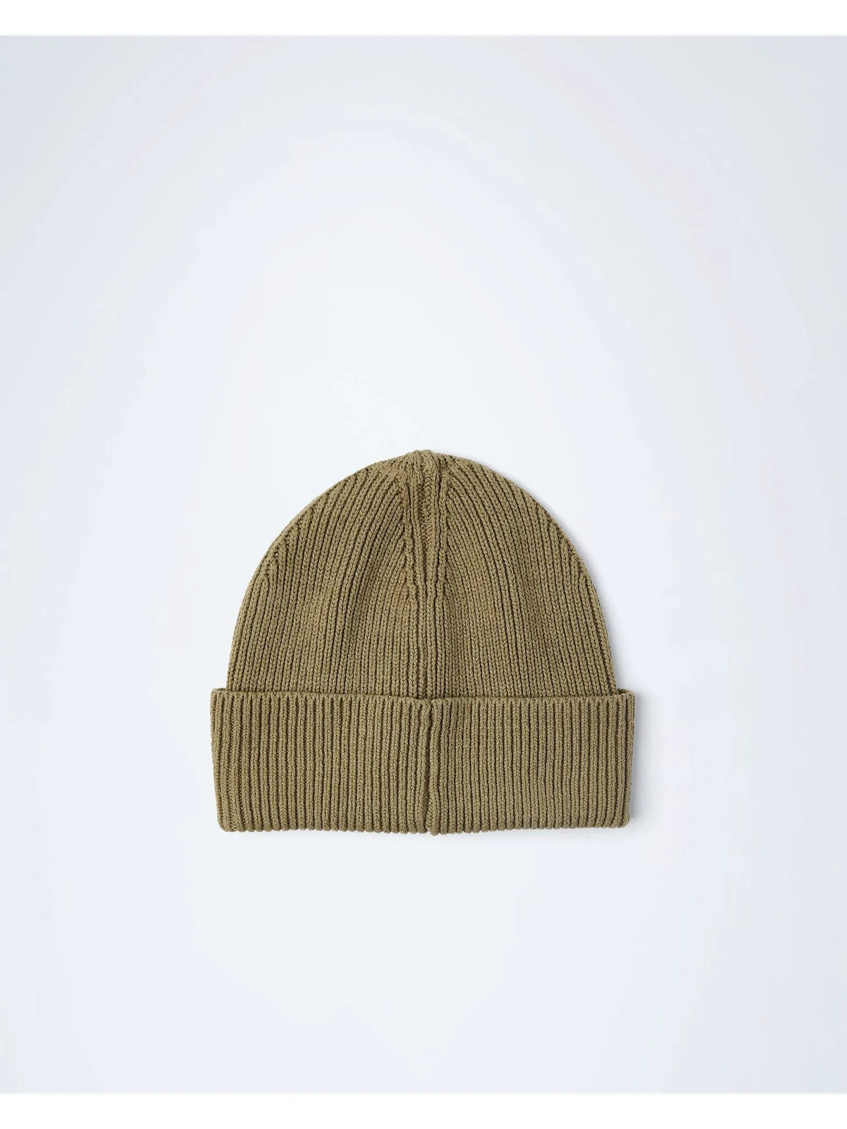 Strickmütze aus Baumwollmix