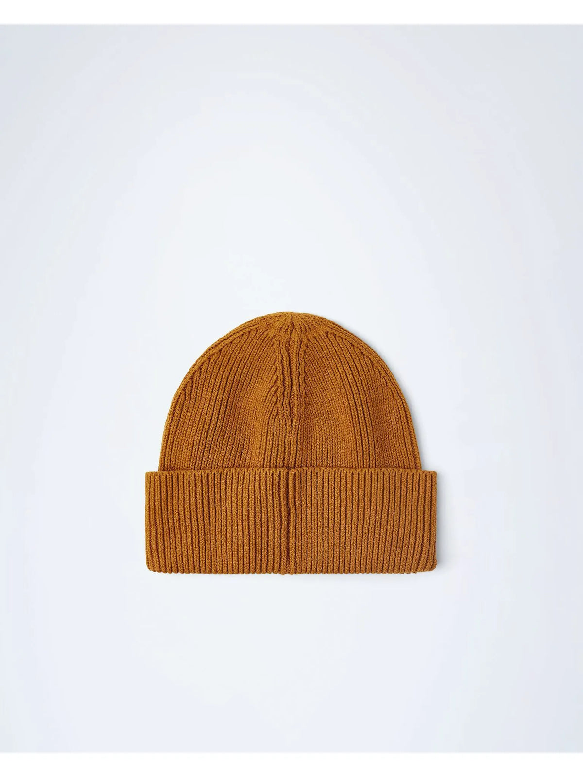 Strickmütze aus Baumwollmix