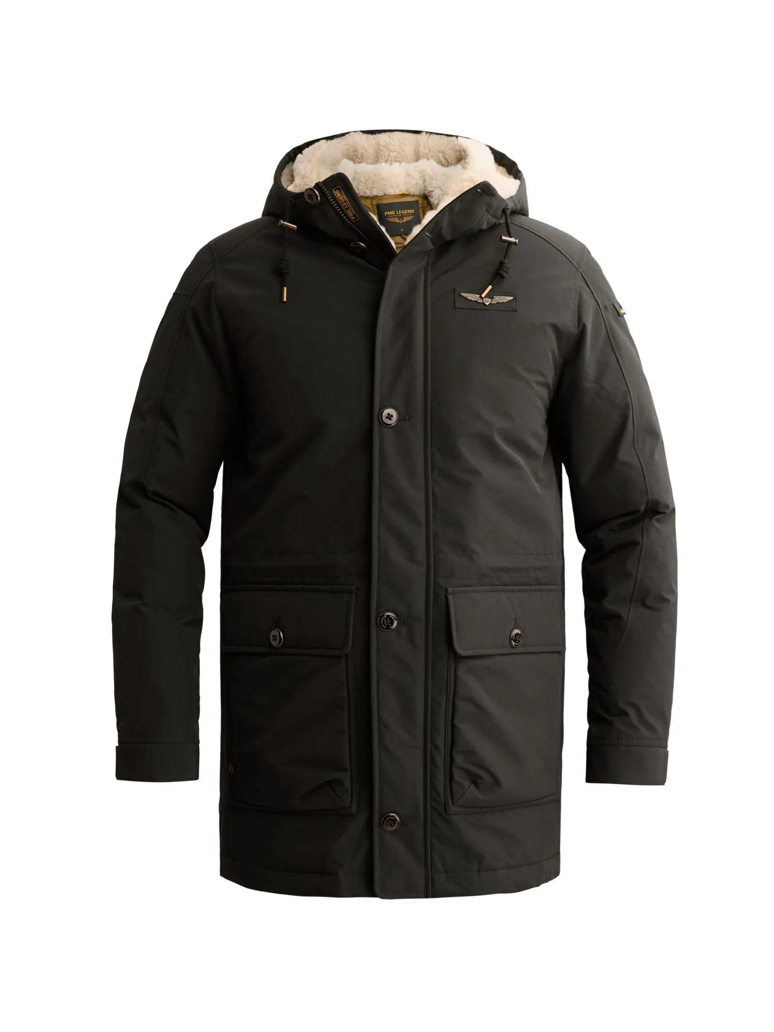 Winterjacke AVIATION PARKA