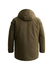 Winterjacke HYDROPACKER