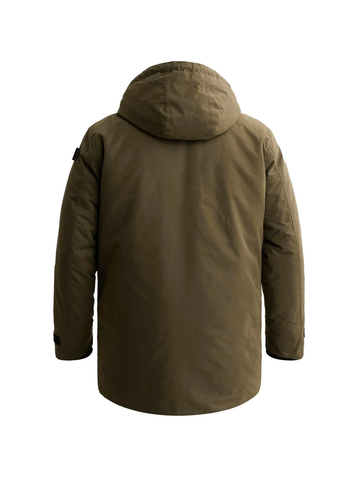 Winterjacke HYDROPACKER
