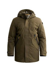 Winterjacke HYDROPACKER