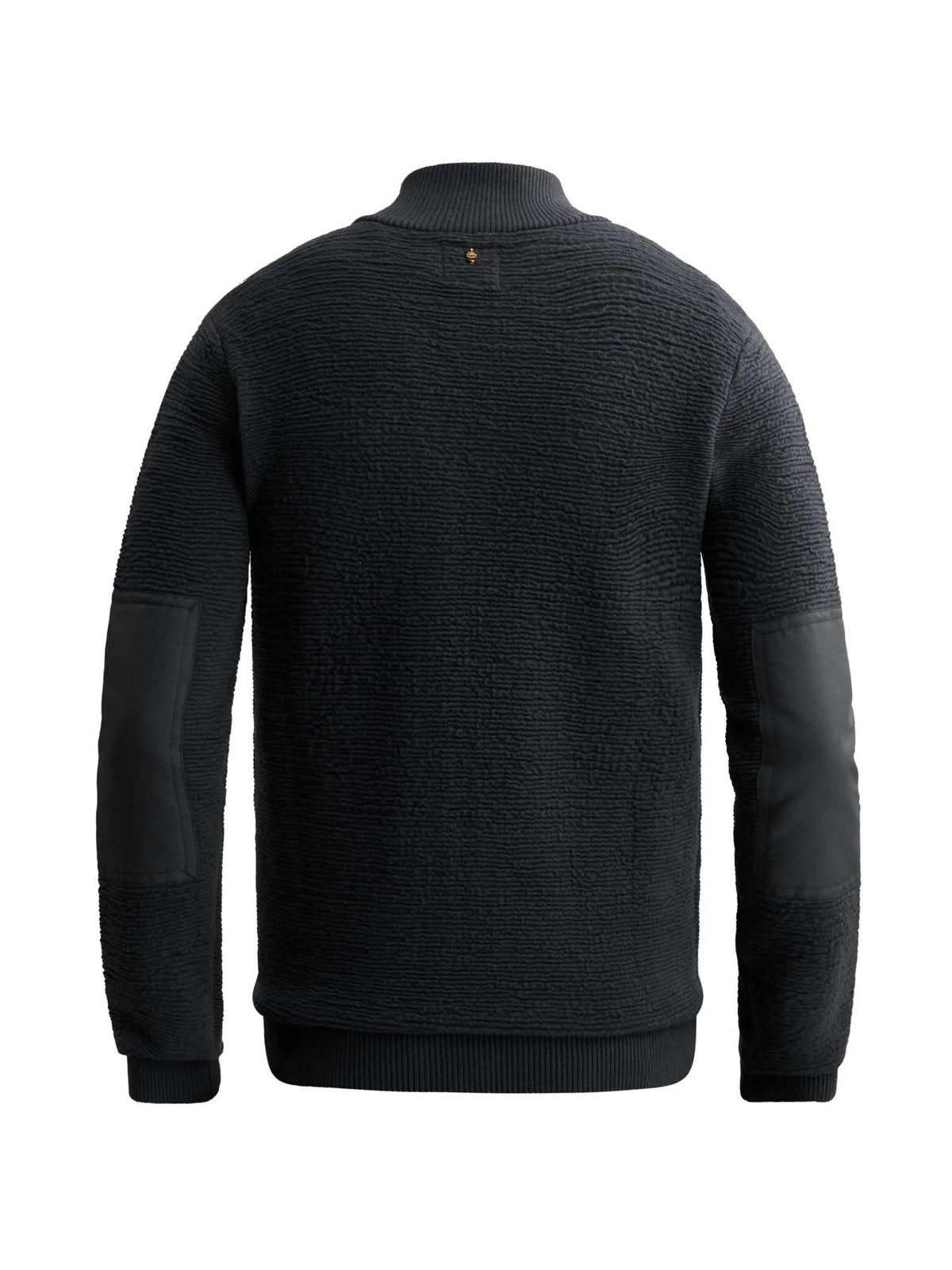 Strickjacke aus Baumwollmix
