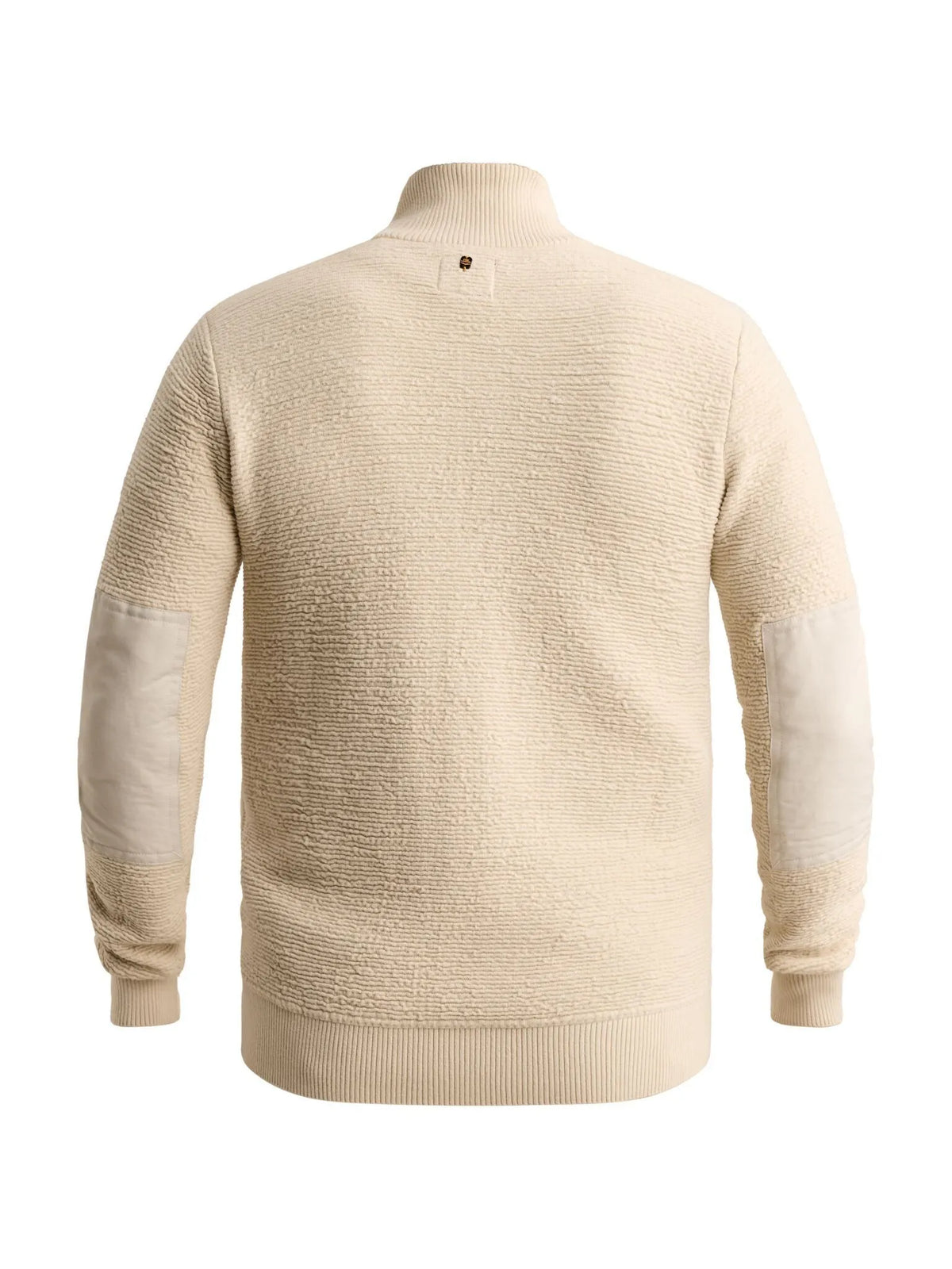 Strickjacke aus Baumwollmix