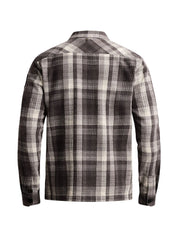 Overshirt aus Baumwolle