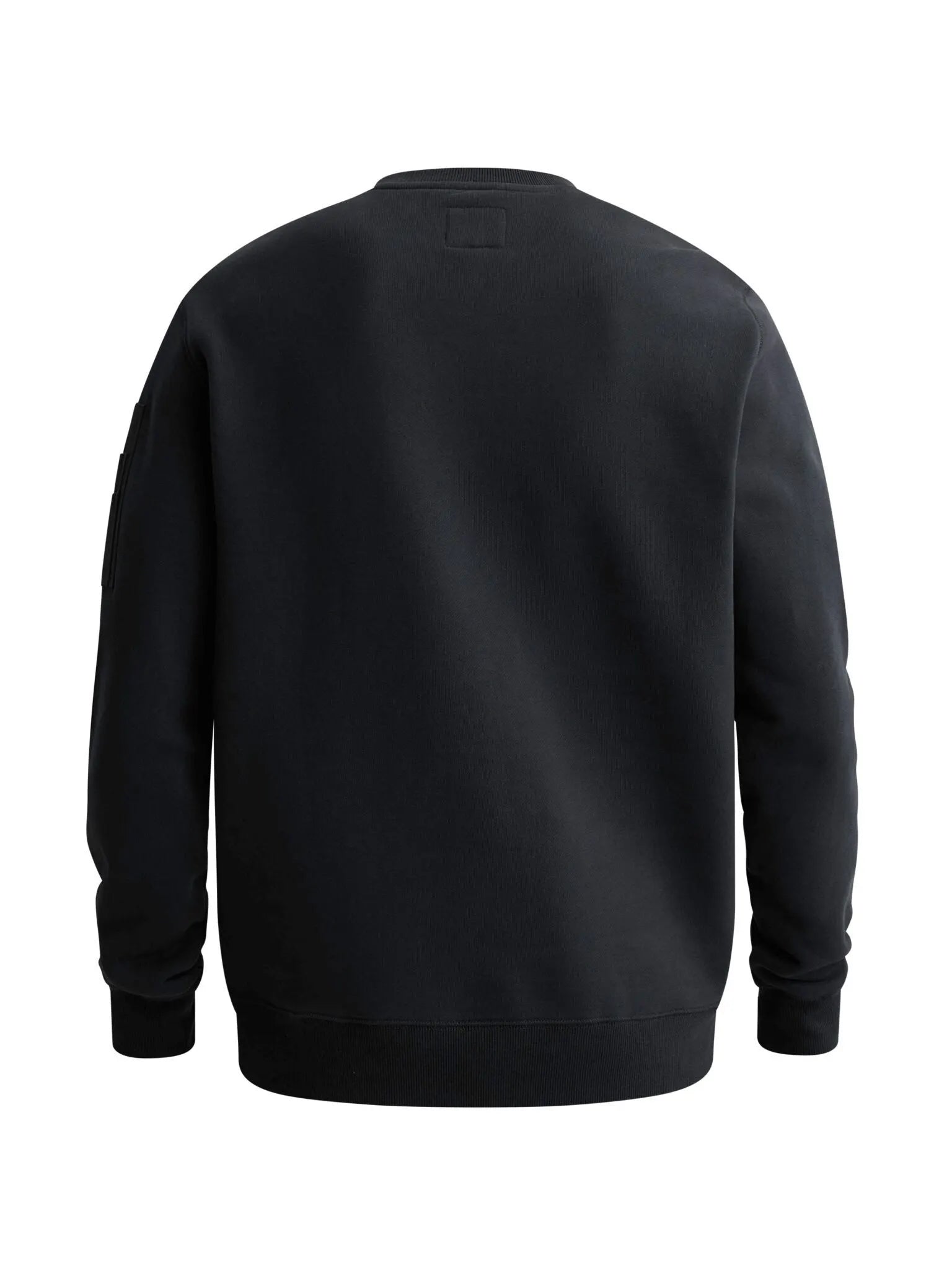 Sweatshirt aus Baumwolle mit Print