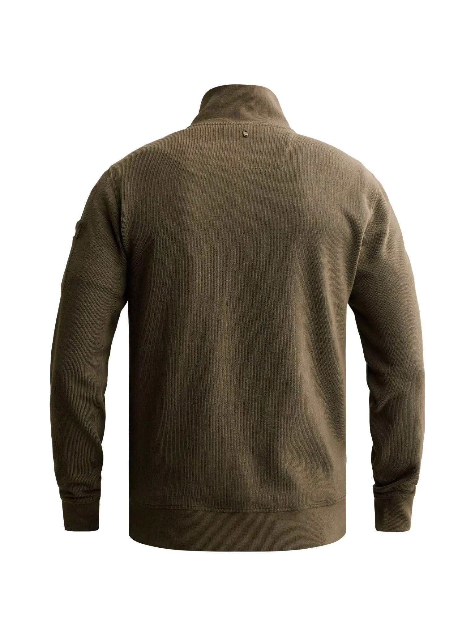 Sweatshirt aus Baumwollmix