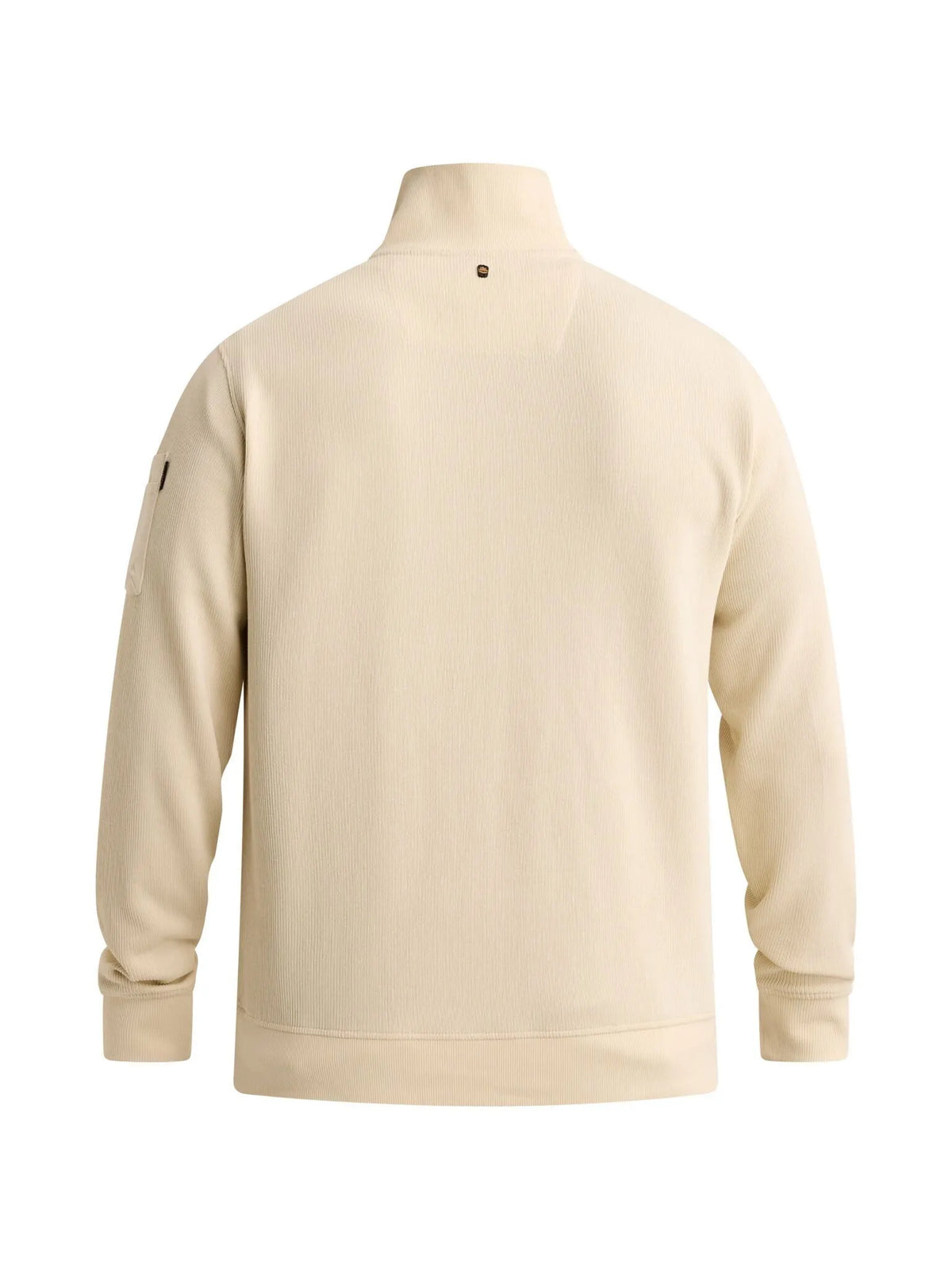 Sweatshirt aus Baumwollmix