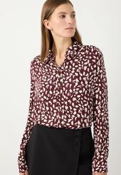 Bluse Relaxed Fit