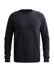 Sweatshirt aus Baumwolle