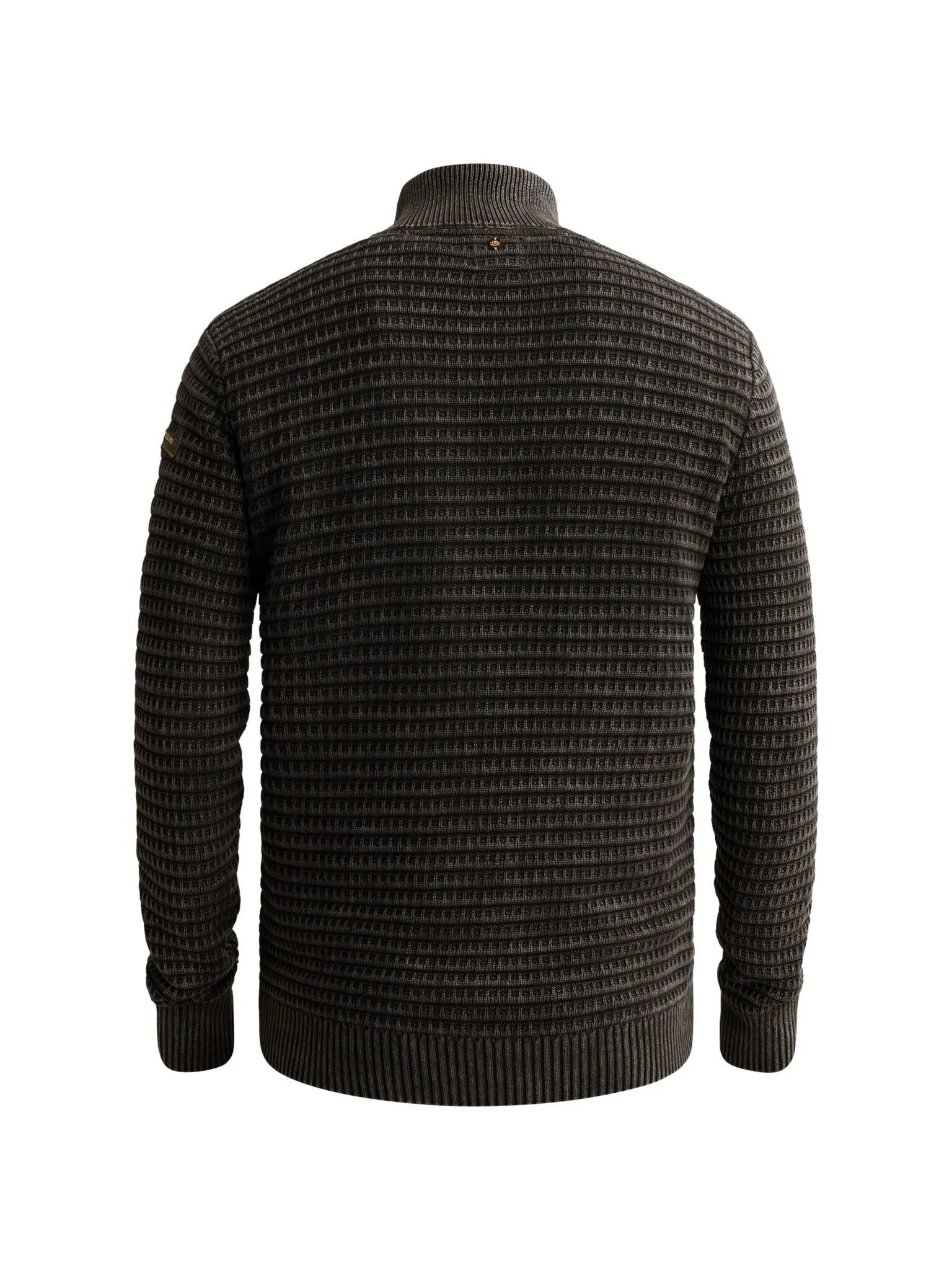 Strickpullover aus Baumwolle