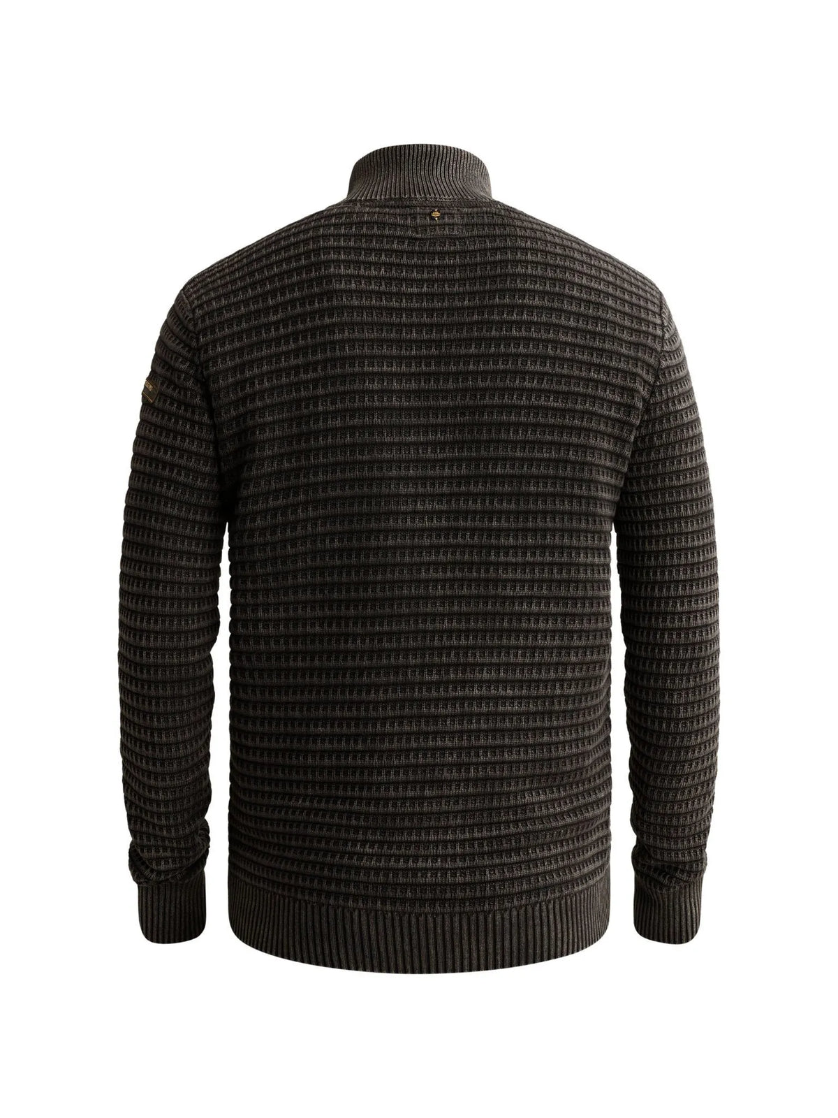 Strickpullover aus Baumwolle
