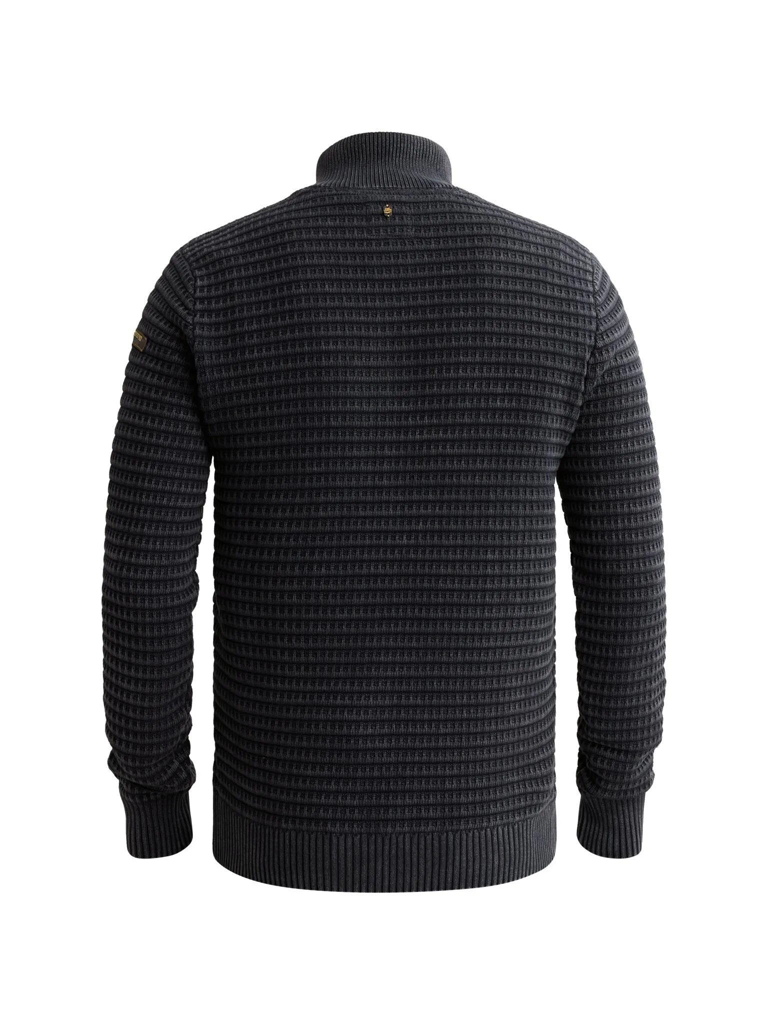 Strickpullover aus Baumwolle
