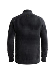 Strickpullover aus Baumwolle