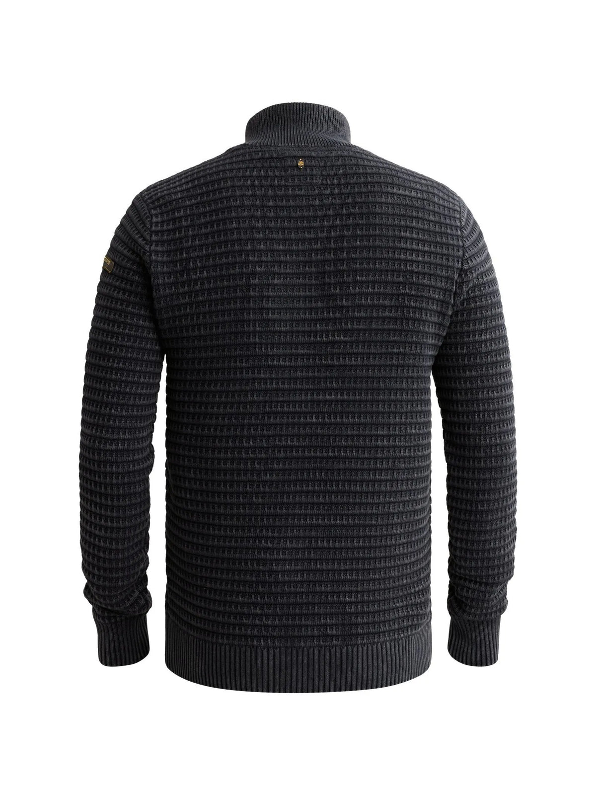 Strickpullover aus Baumwolle
