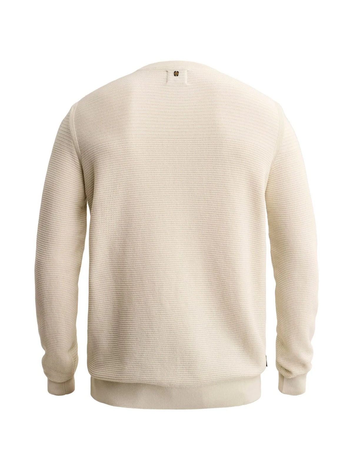 Strickpullover aus Baumwolle