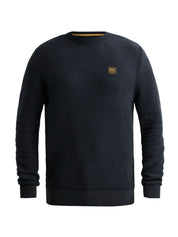 Strickpullover aus Baumwolle