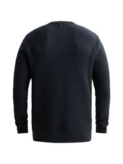 Strickpullover aus Baumwolle