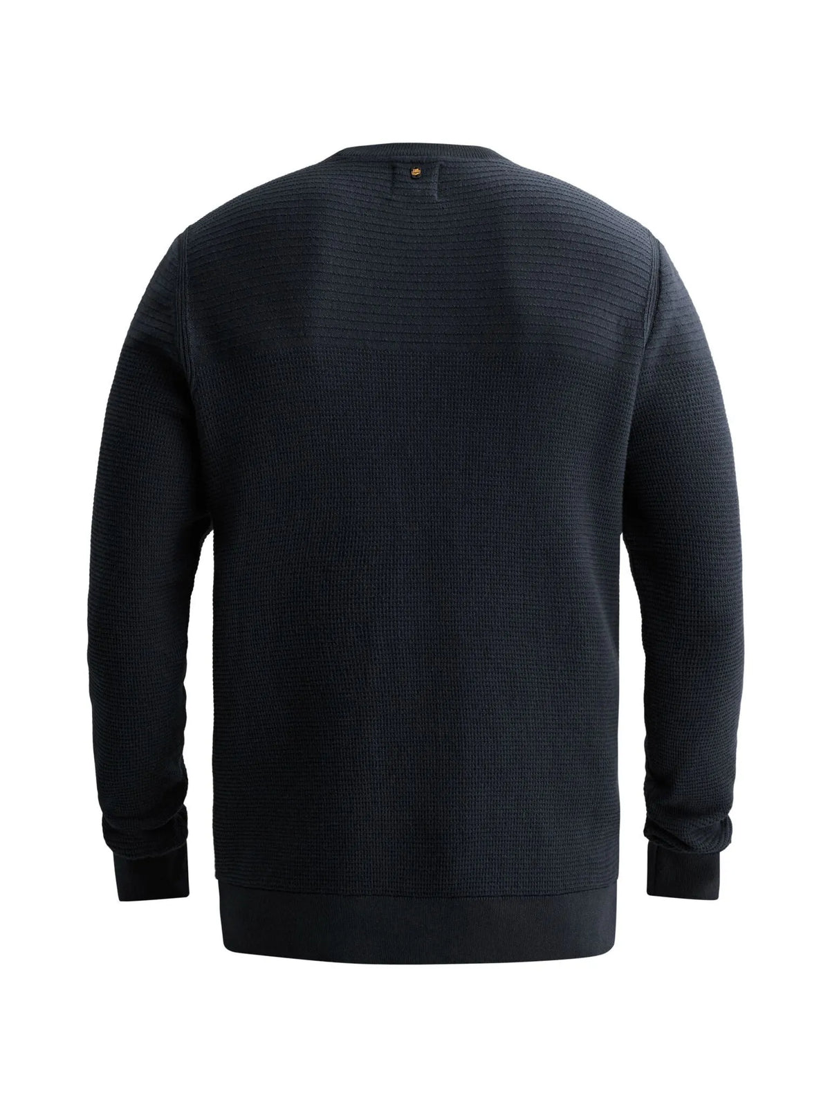 Strickpullover aus Baumwolle