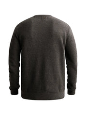Strickpullover aus Baumwolle