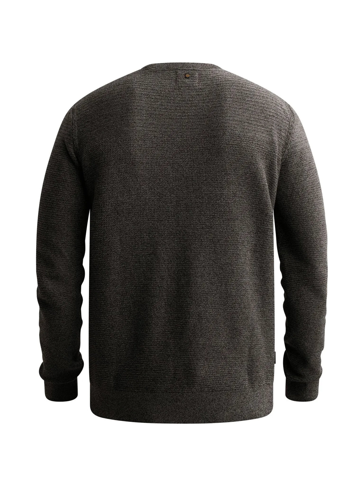 Strickpullover aus Baumwolle