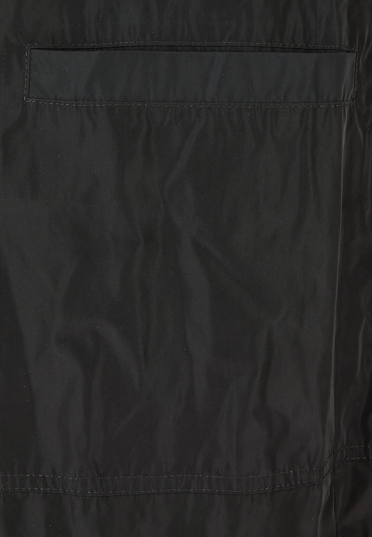 Longshirt mit Nylon-Einsätzen
