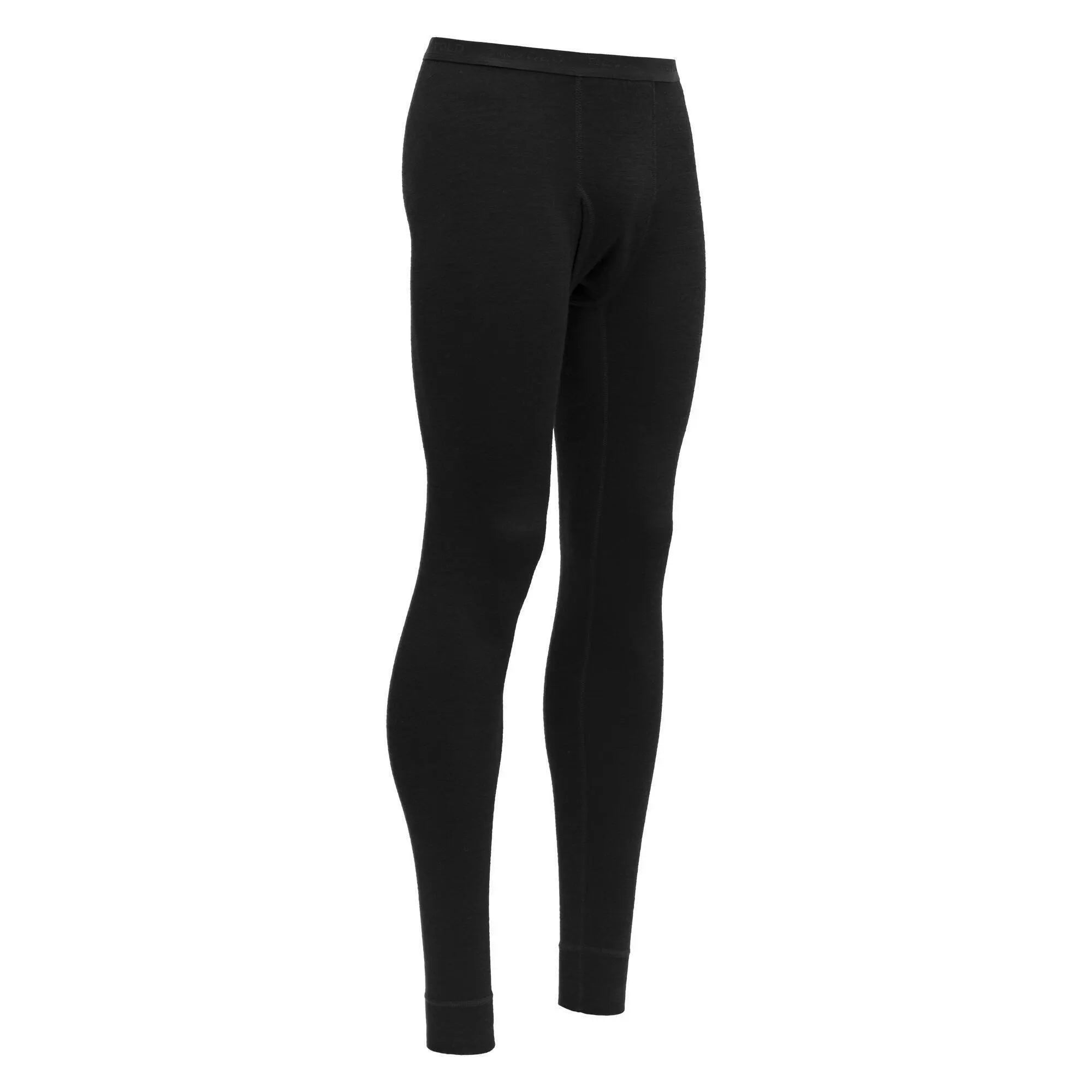 Lange Unterhose aus Merinomix