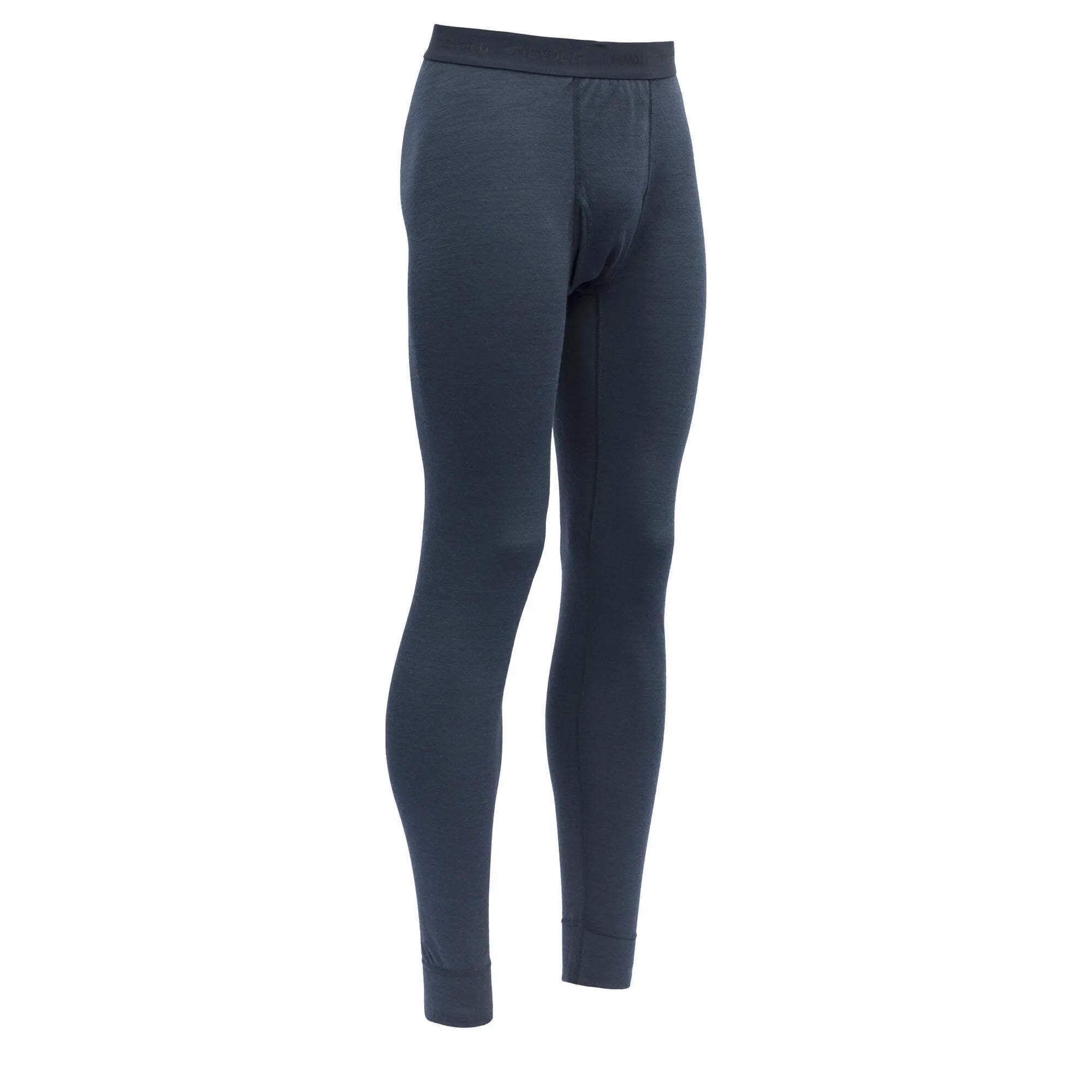 Lange Unterhose aus Merinomix