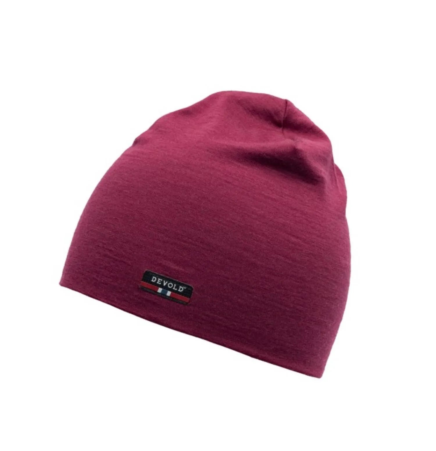 Mütze aus Merinowolle