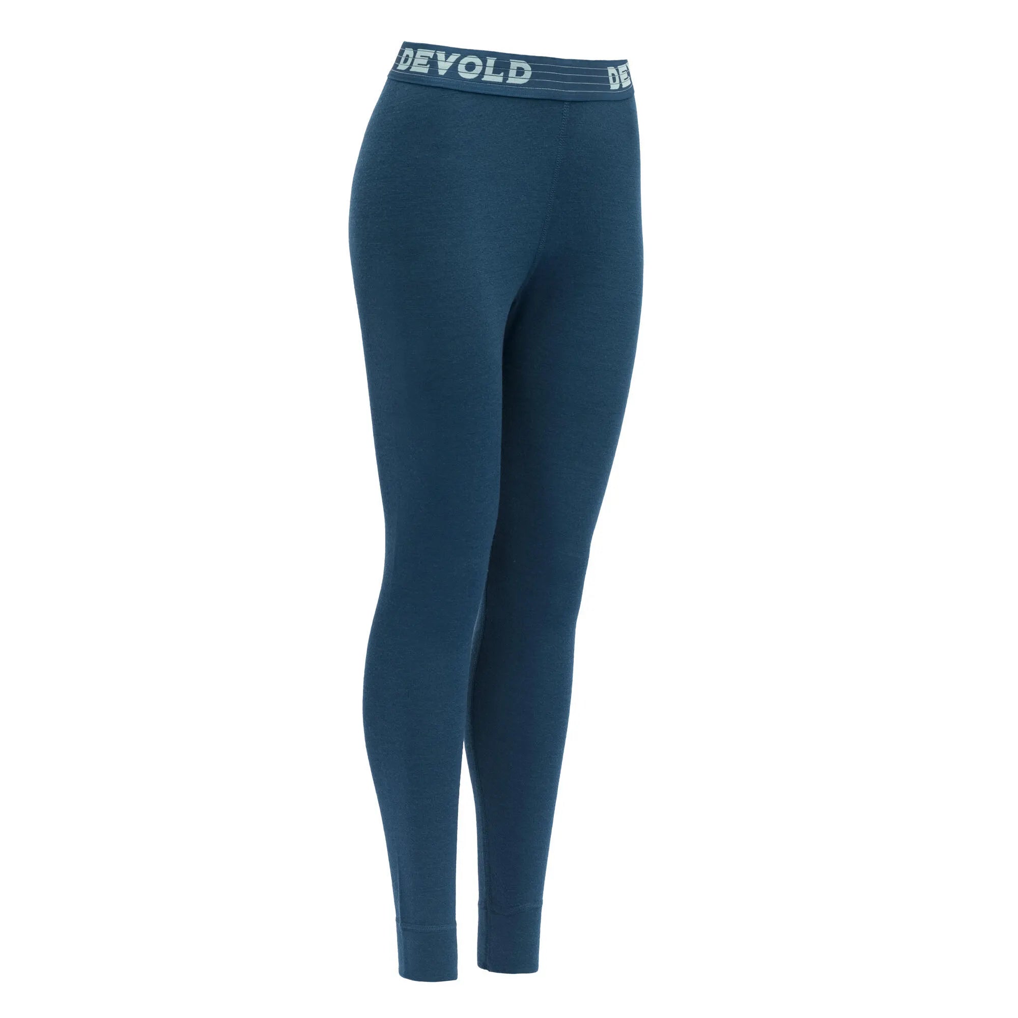Lange Unterhose aus Merinowolle