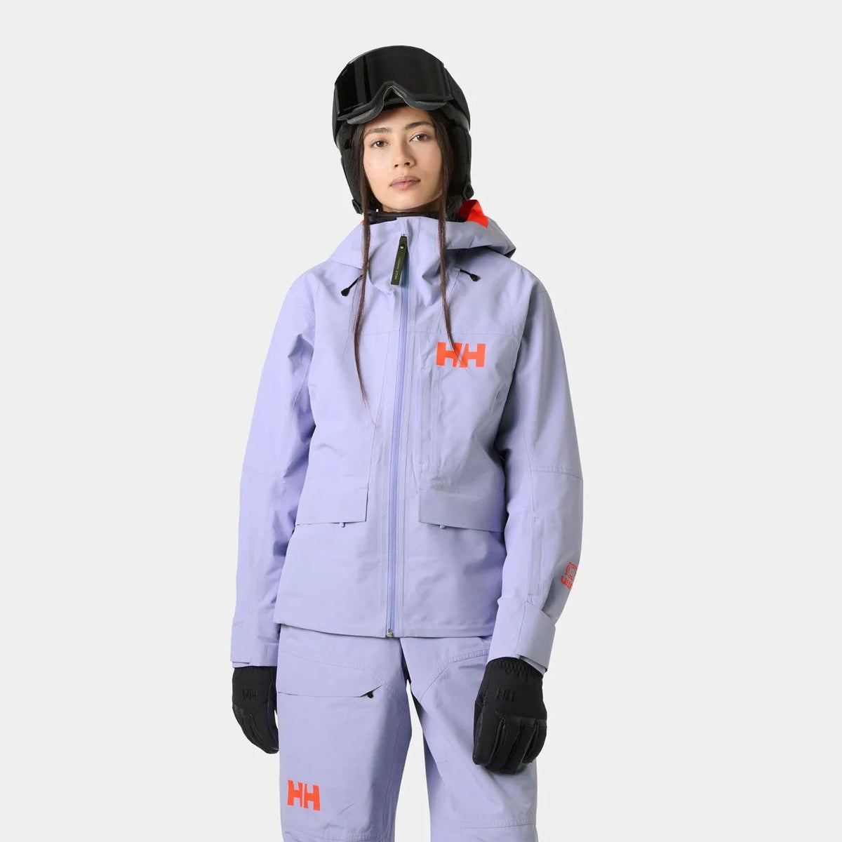 Skijacke EMIKO