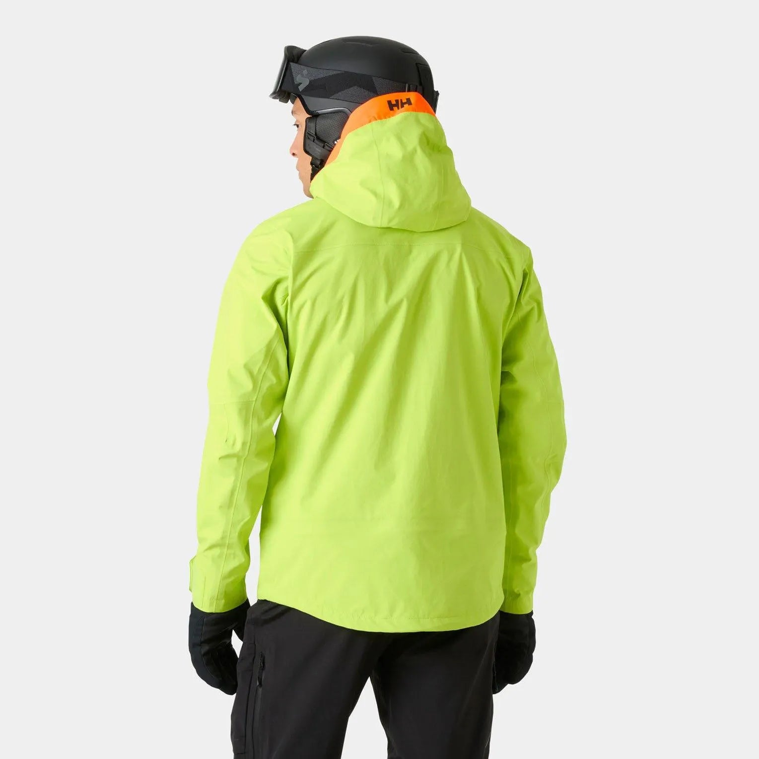 Funktionsjacke SOGN SHELL 2.0