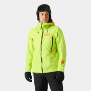 Funktionsjacke SOGN SHELL 2.0