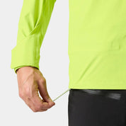 Funktionsjacke SOGN SHELL 2.0