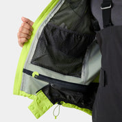Funktionsjacke SOGN SHELL 2.0