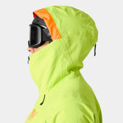 Funktionsjacke SOGN SHELL 2.0
