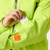 Funktionsjacke SOGN SHELL 2.0