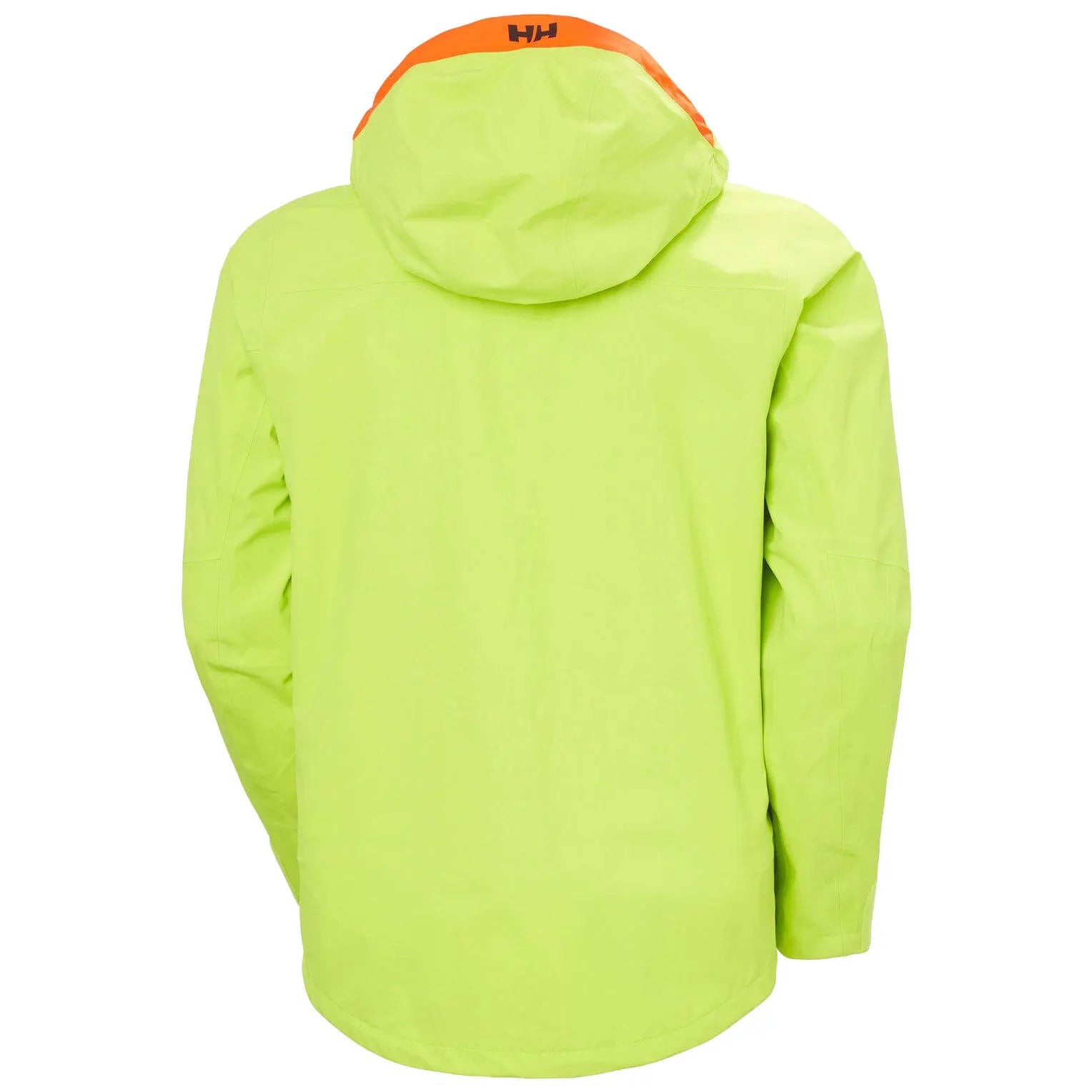 Funktionsjacke SOGN SHELL 2.0