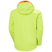 Funktionsjacke SOGN SHELL 2.0