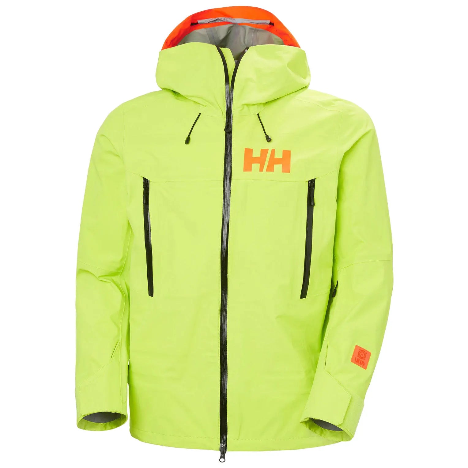 Funktionsjacke SOGN SHELL 2.0