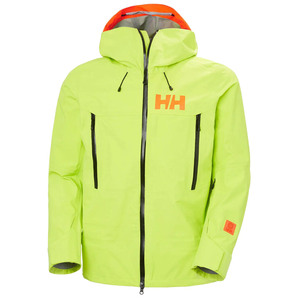 Funktionsjacke SOGN SHELL 2.0